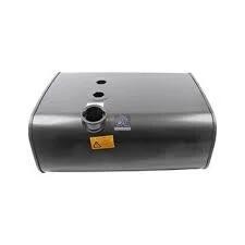 MARKWART nádrž paliva MAN TGL/TGM, 150L, 350x800x615 - otvory vlevo