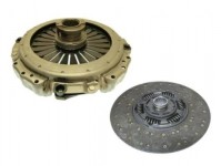 KAWE spojka kit MB Actros MP1/2/3