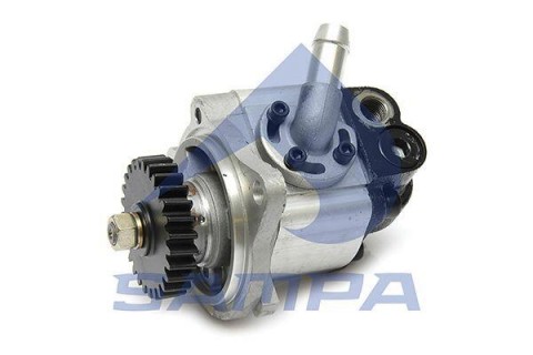 SAMPA pumpa hydraulická RVI
