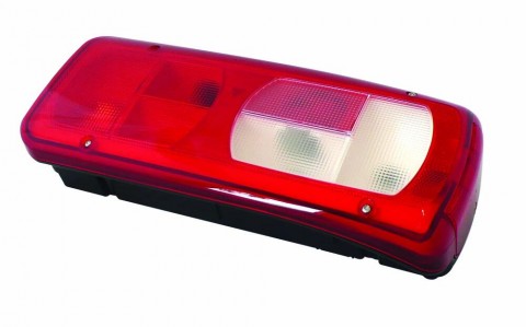 Vignal světlo koncové DAF XF105 P konektor z boku