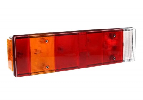 Vignal světlo koncové IVECO Stralis, L + SPZ
