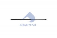 SAMPA vzpěra masky RVI 400N 635mm