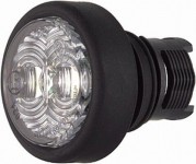 HELLA pozička Kögel, Schmitz, bíla LED
