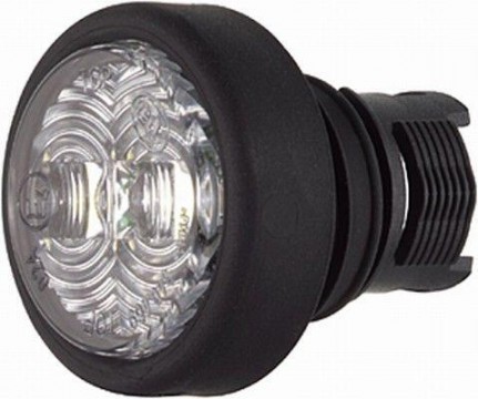 HELLA pozička Kögel, Schmitz, bíla LED