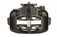 třmen brzdy SBS 2220, L, nosič brzdových desek SAF