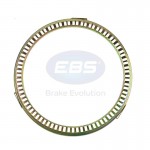 EBS kroužek ABS BPW 10-12t z=80