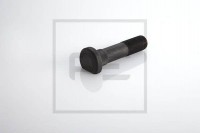 PE šroub kola MAN M18x1,5x30x77-10,9