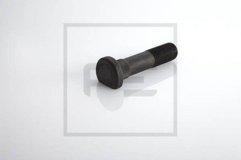 PE šroub kola MAN M18x1,5x30x77-10,9