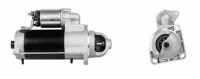 MAHLE startér DAF 55LF 24V/4kW - zakrytý pastorek (10 zubů)