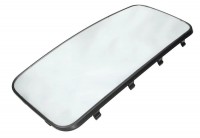 MEKRA sklo zrcátka MB R1200 435x196x39