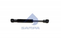 SAMPA vzpěra plynová SCANIA155mm 250N