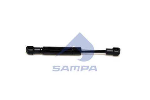 SAMPA vzpěra plynová SCANIA155mm 250N