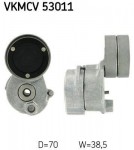 SKF kladka napínací VOLVO FE, FL, RVI Premium, Midlum
