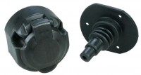 ERICH JÄGER zásuvka 13pin/12V