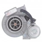 HOLSET turbo + těsnění DAF 45/55 LF