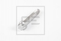 PE šroub kotouče SAF pro INTEGRAL M12x1,5x75 - IMBUS hlava starší provedení