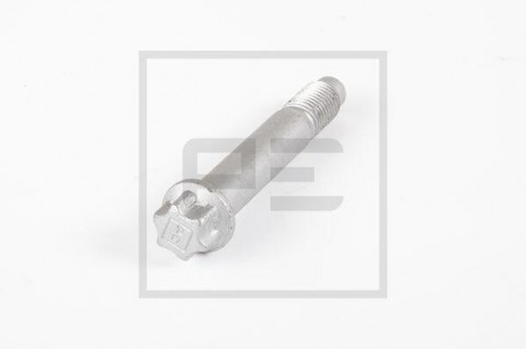 PE šroub kotouče SAF pro INTEGRAL M12x1,5x75 - IMBUS hlava starší provedení
