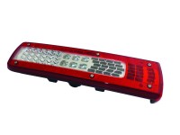 Vignal světlo koncové LED RVI Magnum/Pre/Kerax/VOLVO P 2006 + signalizace LED