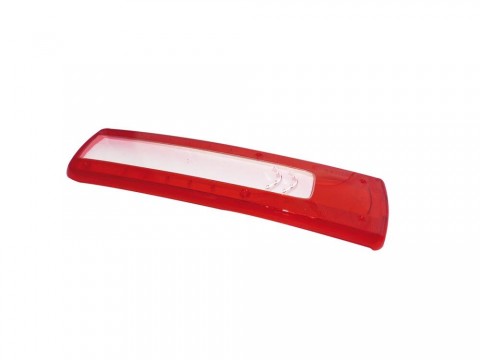 Vignal sklo náhradní RVI Magnum/PRE/Kerax/VOLVO 2006 LED