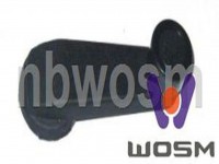 WOSM klika stahování okna MAN F2000