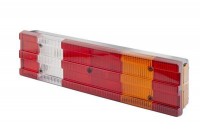 HELLA světlo koncové MB Actros MP2/MP3, Axor, P
