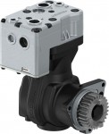WABCO kompresor MAN TGA/TGM