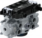WABCO modulátor EBS DAF zn 6x2