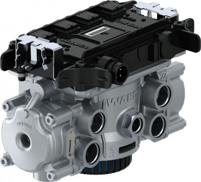 WABCO modulátor EBS DAF zn 6x2