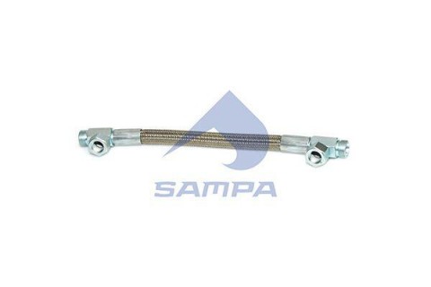 SAMPA hadice kompresoru VOLVO