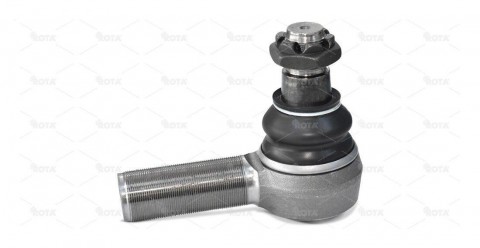 ROTA čep kulový M38x1,5/M30, 135mm, P, MB