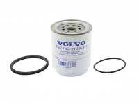 filtr paliva VOLVO FM, FMX, EURO 6 (výška 128mm)