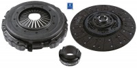 SACHS spojka kit MAN TGL (05-)