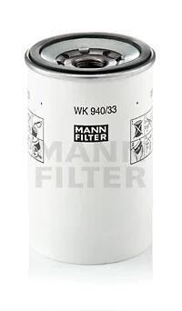 filtr separ VOLVO FH12 motor D, RVI DXi