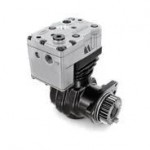 WABCO kompresor MAN TGA/TGM