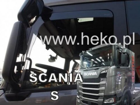 TEAM HEKO ofuk okna SCANIA S, R(16-) ( nasouvací )