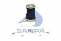 SAMPA měch <strong>sedačky</strong> MB, MAN, DAF, RVI, SCANIA