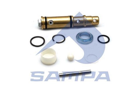 SAMPA OPS pumpy zvedání kabiny DAF, RVI, SCANIA, VOLVO
