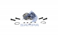 SAMPA kříž kardanu 57x164 SCANIA (-98)