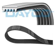 DAYCO řemen drážkový RVI Premium klima