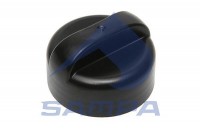 SAMPA víčko nádobky ostříkovače SCANIA 66mm