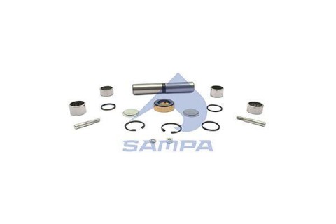 SAMPA OPS svislého čepu MB LK, L (-98)