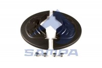 SAMPA plech krycí SB 4309/4345T