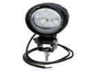 PROPLAST světlomet pracovní LED PRO MIDI ROCK, 1800 lm, 0,5m kabel, oválné, 2x LED, 12V-36V