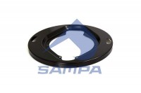 SAMPA kryt kola SCANIA 413 x 203