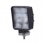 MARKWART světlomet pracovní 5x LED 1100lm, 9-32V, 110x51x135mm - hranatý