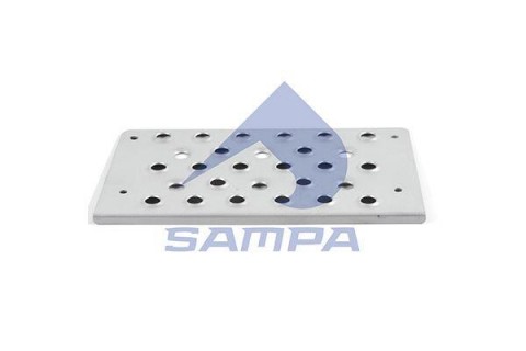 SAMPA nášlap MB Axor, L/P