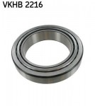 SKF ložisko diferenciálu DAF,MAN,MB,IVECO