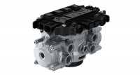 WABCO modulátor EBS MAN TGA/TGL, 2-kanál