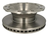 MARKWART kotouč brzdový (ECE R90) <strong>SCHMITZ</strong> 430 pr.
