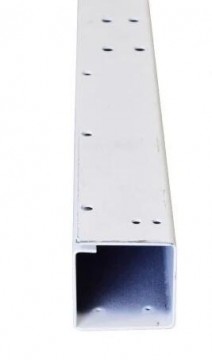 nárazník SCHMITZ 100x2350